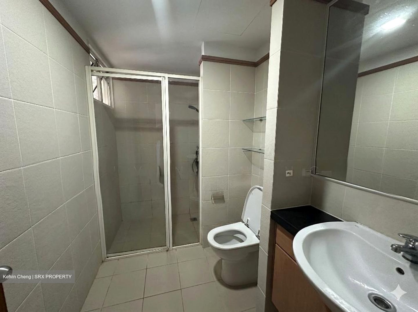 Changi Rise Condominium (D18), Condominium #521138251
